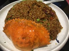 -禧瑞都大饭店(吊桥路店)