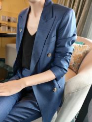 -ChenV西服礼服高级定制(市区养育巷店)