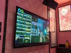 -酷秀KTV(五道口店)