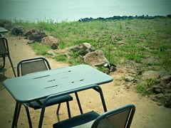 -Cafe Aewol Monsant