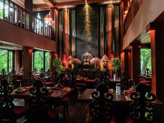 -花马天堂云南餐厅 Lost Heaven(高邮路店)