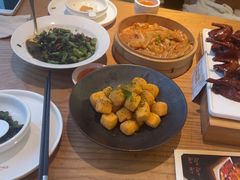 -粤集·手工粤菜(皇庭广场店)