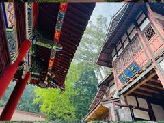 -都江堰普照寺