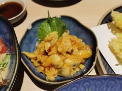 -気楽亭和食料理(气乐亭大世界本店)