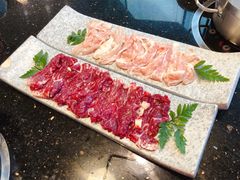 牛腱-锅季·捞王旗下小火锅(虹桥火车站店)