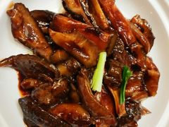 -丰泽园饭店