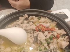 -鲁宴·鲁煨黄河生态大鲤鱼(月坛店)