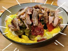 -维卡食舍(户部山店)