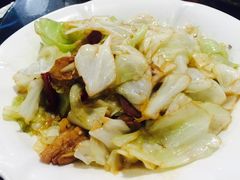 -刘胖子家常菜·蹄花焖藕(中南店)