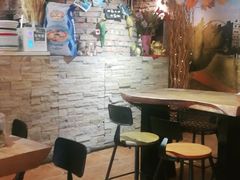 -盘炉forenza·云贵川融合小食堂 ( 钟楼中柳巷店)