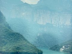 -河南宝泉旅游区