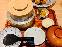 炸大虾-和幸(春熙路群光广场店)