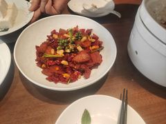 -大树餐厅(益田假日店)