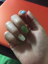 -如一·美甲美睫