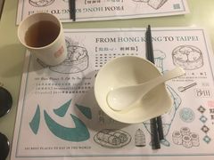-点点心点心专门店(旺角店)