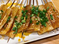 -木屋烧烤(龙湖天街店)