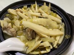 -美味佳缘客家食府(龙岗中心城店)