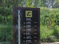 -元大都城垣遗址公园