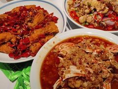 -欧记大排档·景德菜(上海首店)