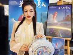 -中影梦工坊影城(加州杜比·激光·尊荣影城)