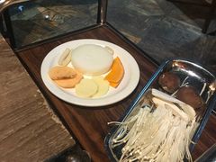 -火炉火自助餐(朝阳大悦城店)