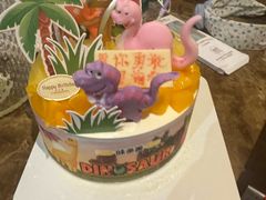 -大鸭梨烤鸭(房山店)