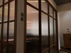 -菩提素素食餐厅(晶郦馆店)
