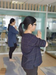 -爱尔乐美孕产瑜伽·普拉提