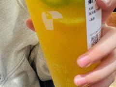 -阿水大杯茶(西单华威约饭街店)