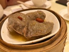 -兴悦酒家(环市东路店)
