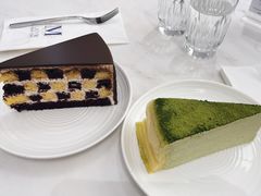 -Lady M New York(澳门伦敦人店)