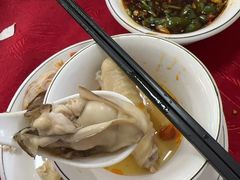 -花苑美食横琴生蚝火锅(拱北粤华路店)