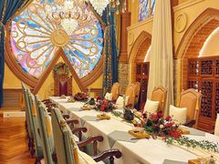 -叶叶菩提(太原别墅店)