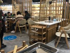 大堂-屋头串串(新街里店)
