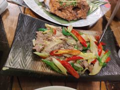 -紫滇源云南生态菜(丹凤街店)