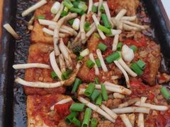 -友记功夫香·人民大排档(红牌楼店)