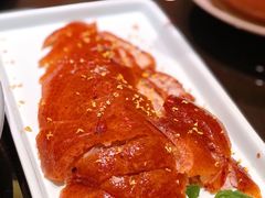 桂花香烤鸭-青年公社烤鸭(滨湖银泰店)