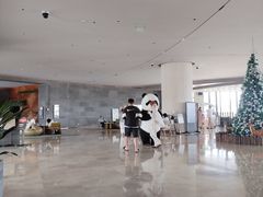 -三亚亚龙湾万豪度假酒店