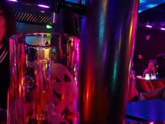 -MOSSO音乐酒吧·live house(南京旗舰店)