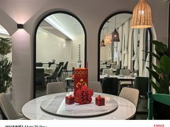 -何适山庄 ·可团建(水长城P2停车场店)