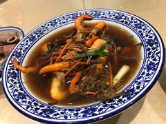 -兰边碗(鼓楼店)