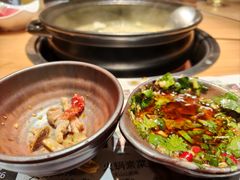 -一朵菌·野生菌探索家火锅(南亚店)