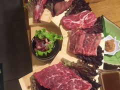 -赤坂亭·M9和牛烧肉·铁板烧(合肥万象城店)