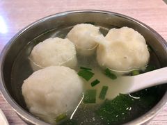 -登兴鱼丸