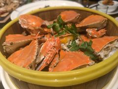 -拉完海鲜大排档(温岭店)