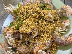 -贞姨美食·老字号海鲜大排档