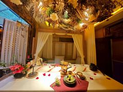 -叶叶菩提(太原别墅店)