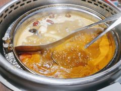 -快乐小羊·内蒙牛羊肉火锅(流花中心店)
