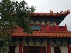 -宝莲禅寺