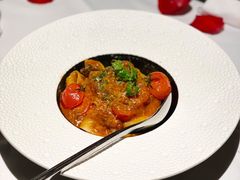 -燃扒房Steakhouse(皇庭店)
